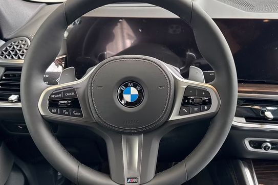 BMW X6 xDrive40d M Sport