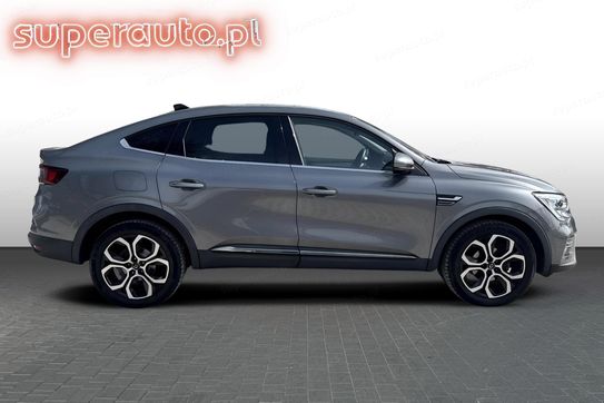 Renault Arkana Intens 1.3 TCe mHEV  EDC