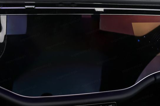 Mercedes Klasa E 450 d 4-Matic AMG