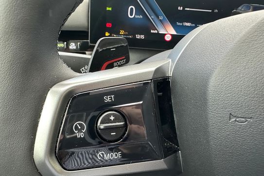 BMW Seria 5 Touring 520d xDrive M Sport
