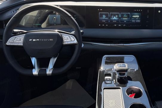 Forthing V-Tour 7.os 1.5T E-CVT