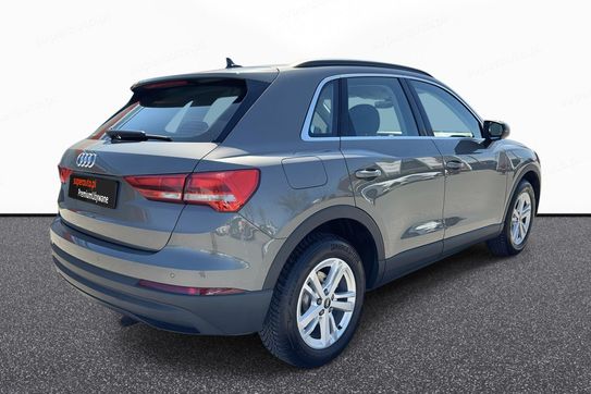 Audi Q3 35 TFSI mHEV S tronic