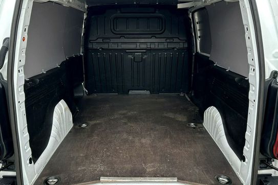 Peugeot Partner Van BlueHDi L1