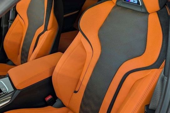 BMW Seria 3 M3 Competition xDrive