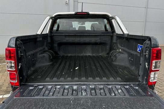 Ford Ranger XLT 4x4