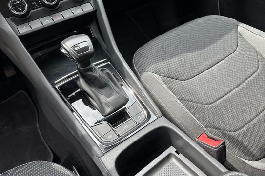 Skoda Kodiaq Ambition 1.5 TSI  DSG