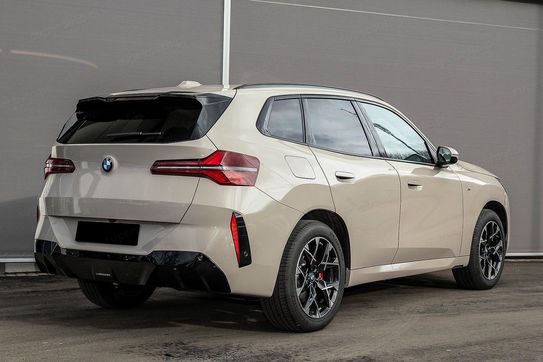 BMW X3 xDrive20d M Sport