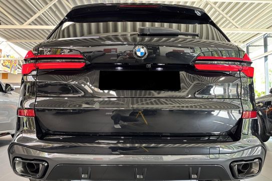 BMW X5 xDrive30d M Sport