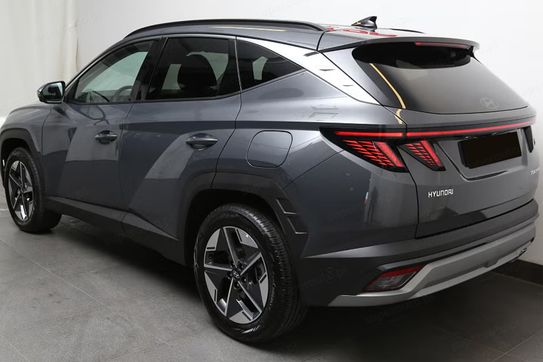Hyundai Tucson 1.6 T-GDi 48V Smart 2WD DCT