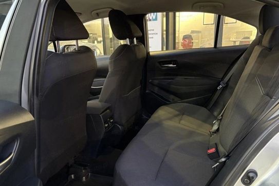 Toyota Corolla 1.5 Comfort