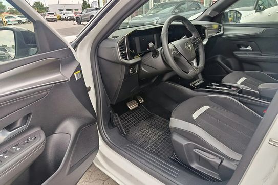 Opel Mokka 1.2 t Gs Line Plus S&S