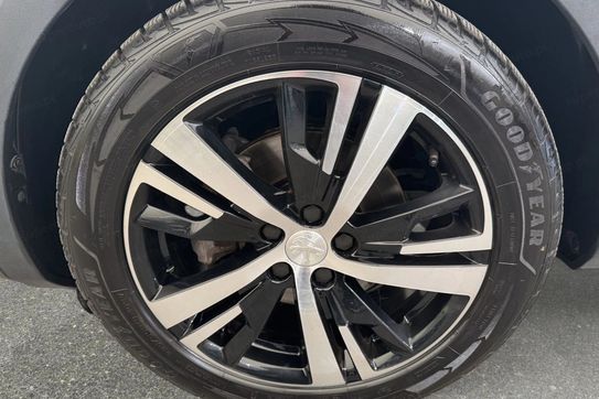 Peugeot 3008 1.2 PureTech