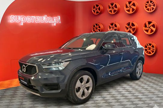 Volvo XC40 B3 Core