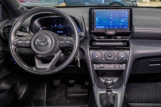 Toyota Yaris Cross 1.5 Comfort