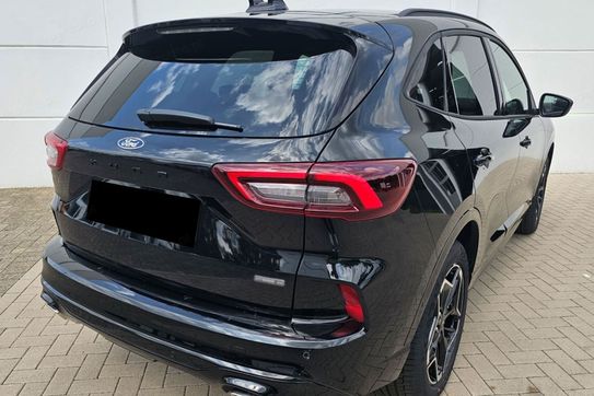 Ford Kuga ST-Line eCVT 2.5 PHEV FWD