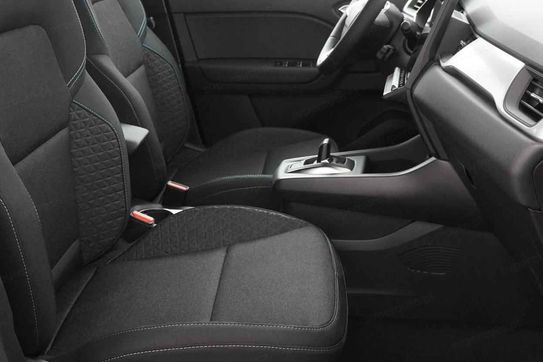 Renault Symbioz Evolution 1.8 E-Tech Full Hybrid