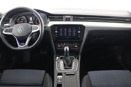 Volkswagen Passat 1.4 TSI Plug-In Hybrid GTE DSG