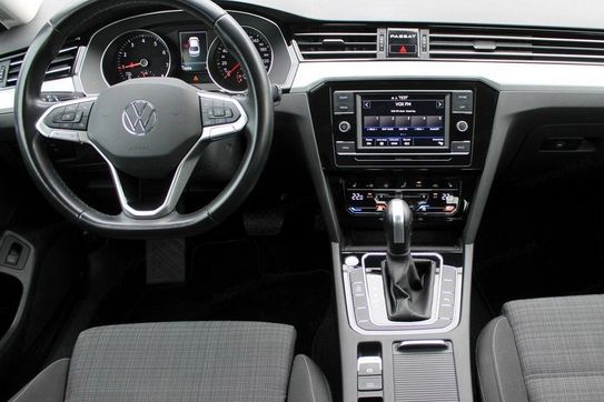 Volkswagen Passat 1.5 TSI EVO Business