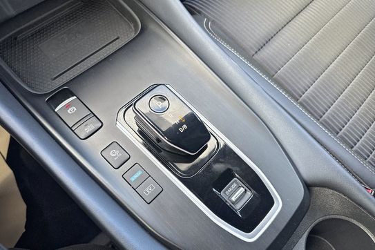 Nissan Qashqai Tekna 1.5 E-Power AT