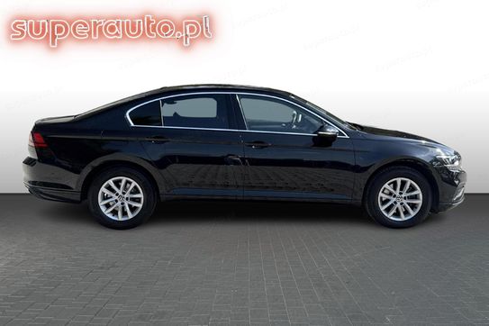 Volkswagen Passat Business 1.5 TSI EVO  DSG