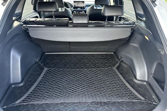 Toyota RAV4 2.5 Hybrid Selection 4x2