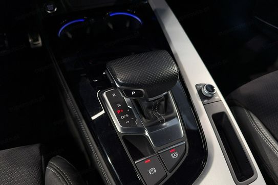 Audi A5 45 TFSI mHEV quattro S tronic