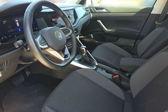Volkswagen Taigo 1.0 Tsi Life Dsg
