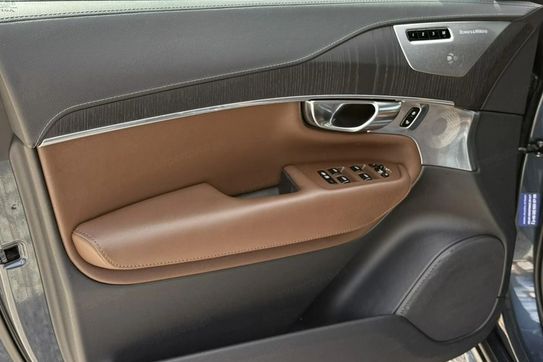 Volvo XC90 B5 D AWD Inscription 7os