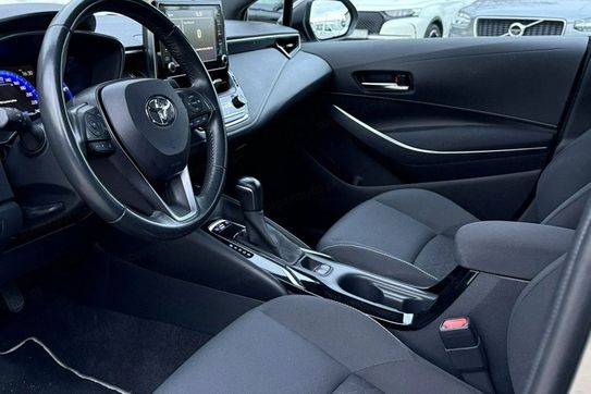 Toyota Corolla 1.8 Hybrid Comfort