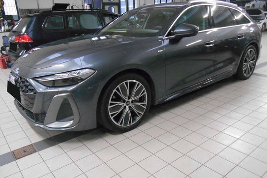 Audi A5 TDI quattro Avant