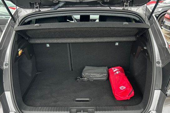 Renault Captur TCe Techno