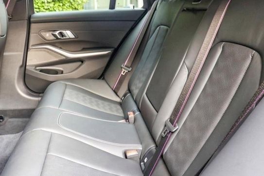 BMW Seria 3 Touring M3 Competition xDrive