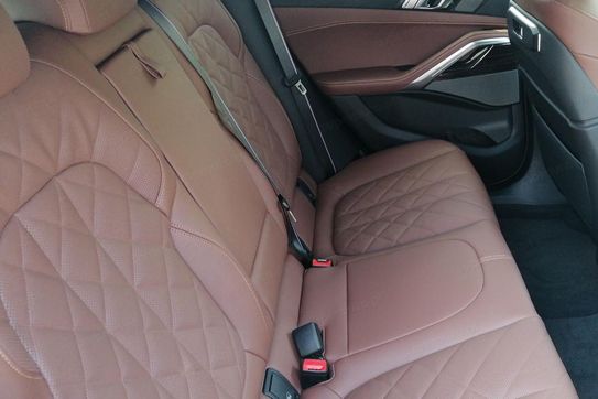 BMW X6 xDrive30d M Sport