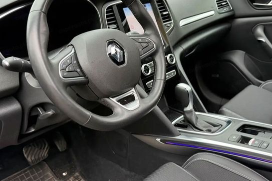 Renault Megane Techno EDC 1.3 TCe