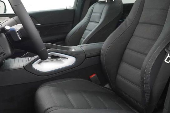 Mercedes GLE Coupe 300 d 4-Matic AMG Line