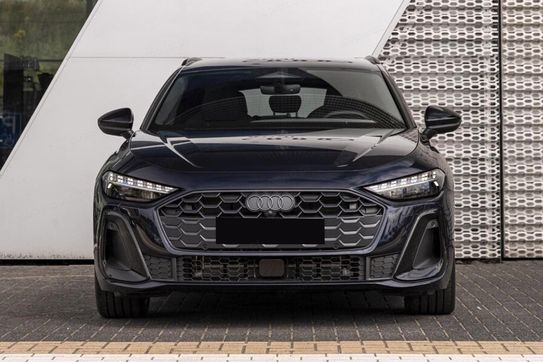 Audi A5 TDI quattro Avant