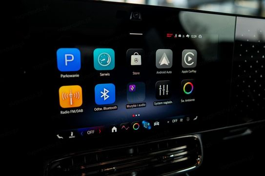 Mercedes CLA 220 4MATIC AMG Line