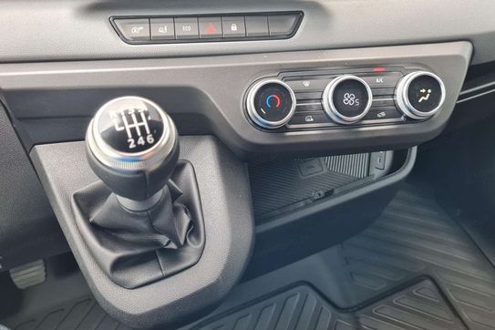 Renault Master L3 Autolaweta