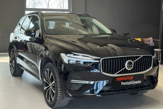 Volvo XC60 B4 B Core aut