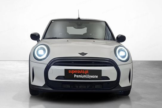 Mini Mini Cooper Cabrio