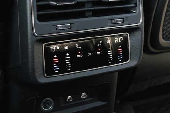 Audi Q7 45 TDI quattro S Line