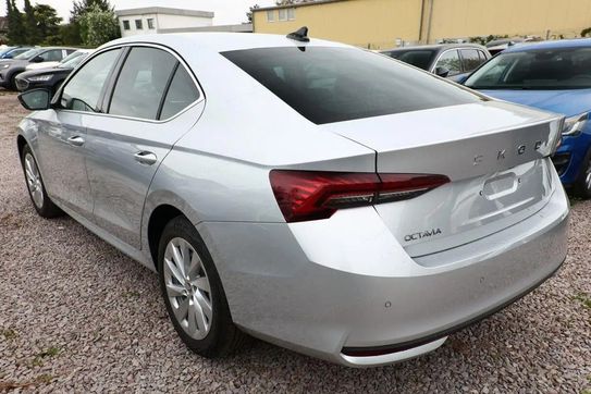 Skoda Octavia Edition 130 Selection 1.5 TSI mHEV DSG