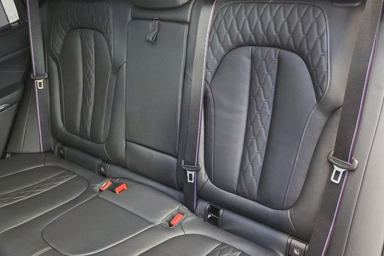 BMW X5 xDrive30d M Sport