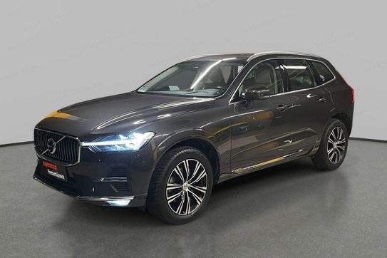 Volvo XC60 B4 B Momentum Pro