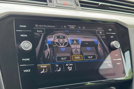 Volkswagen Passat 1.5 TSI EVO Business DSG