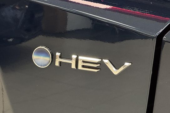 Toyota C-HR Style 1.8 Hybrid