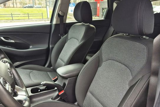 Hyundai i30 1.0 t-Gdi Smart