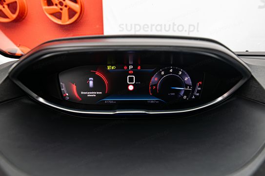 Peugeot 3008 1.2 PureTech Allure S&S
