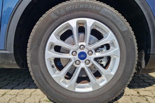 Ford Kuga 1.5 EcoBoost FWD Titanium