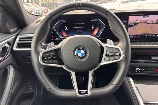 BMW Seria 4 430i xDrive M Sport aut